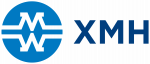 Logo PT Xin Ming Hua Engine